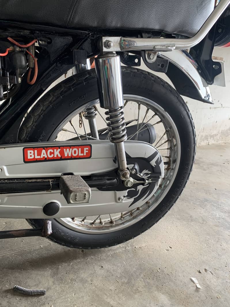 Good condition engine OK 1