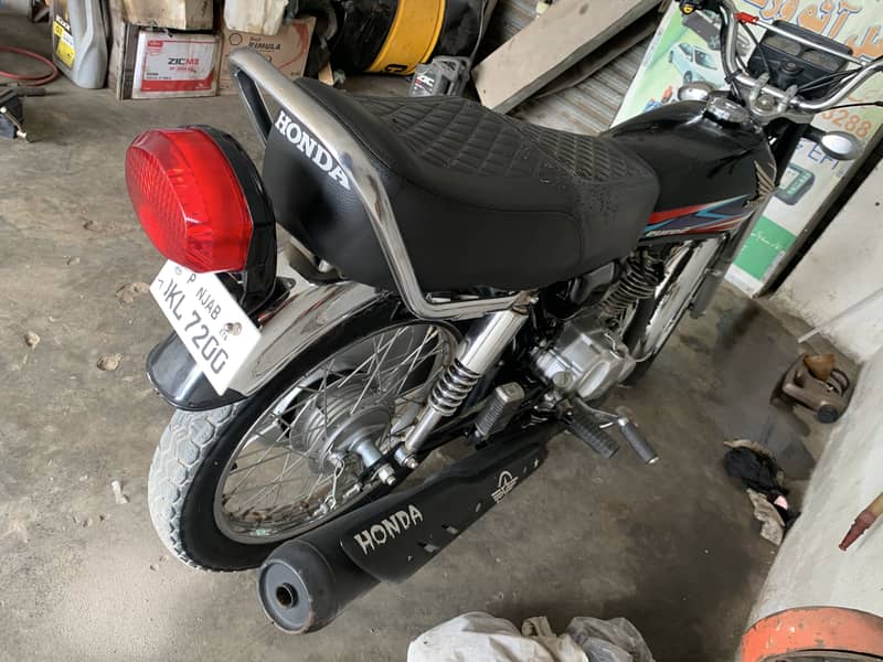 Good condition engine OK 5