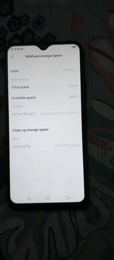 vivo y17 pta official