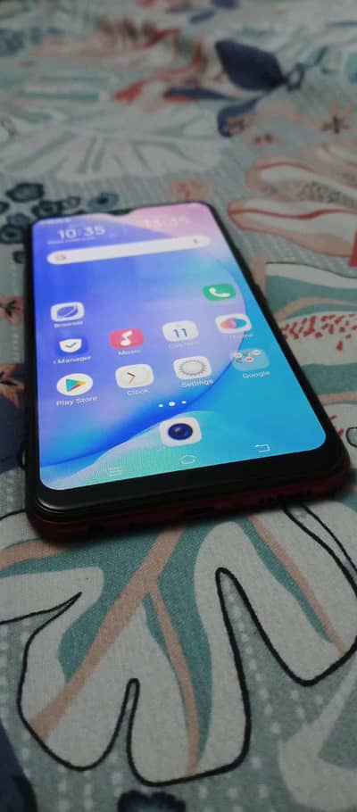 vivo y17 pta official