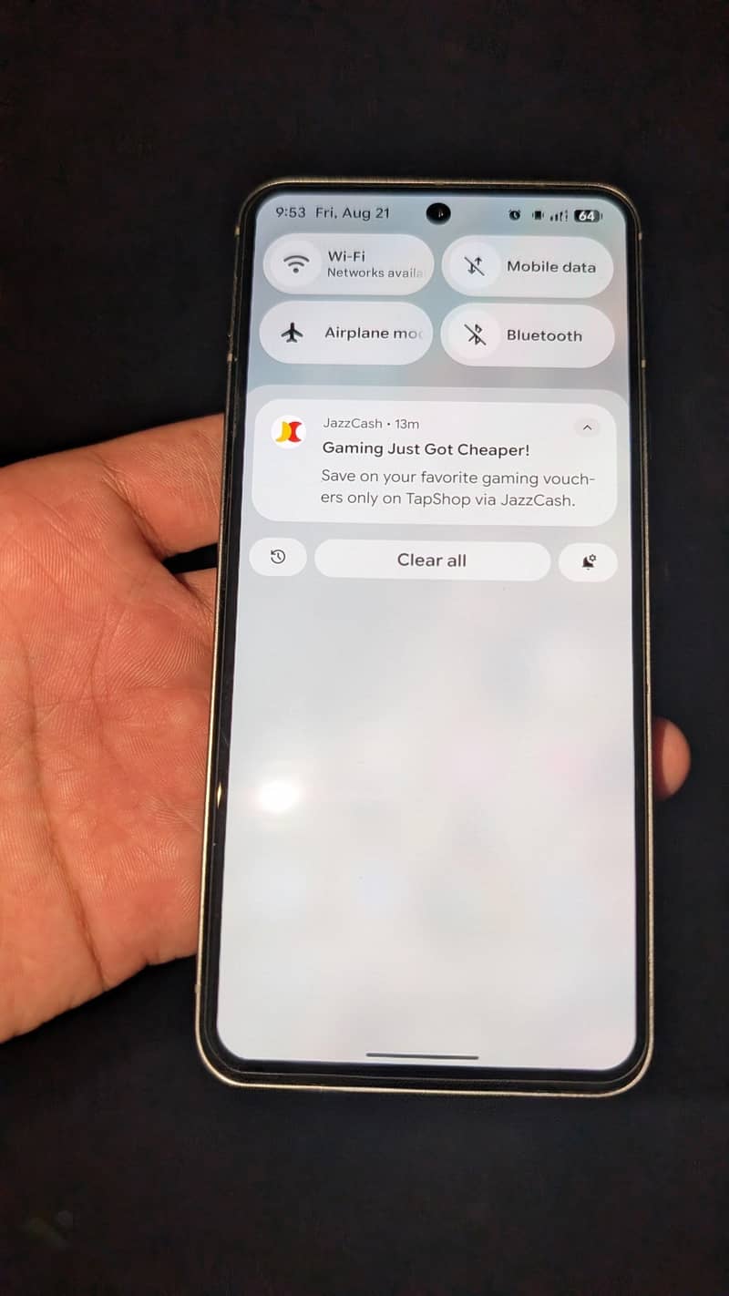 Google Pixel 8 8