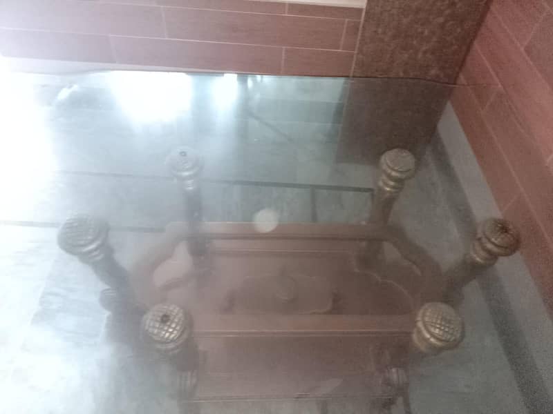 six seater dining table 3