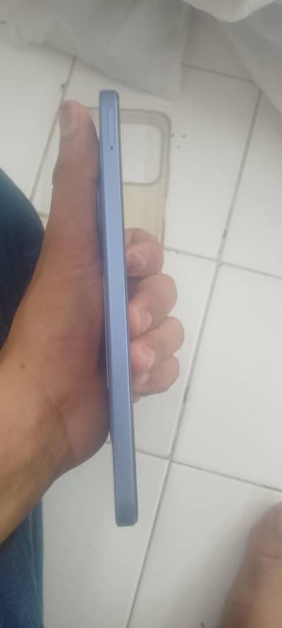 Redmi 15 5G