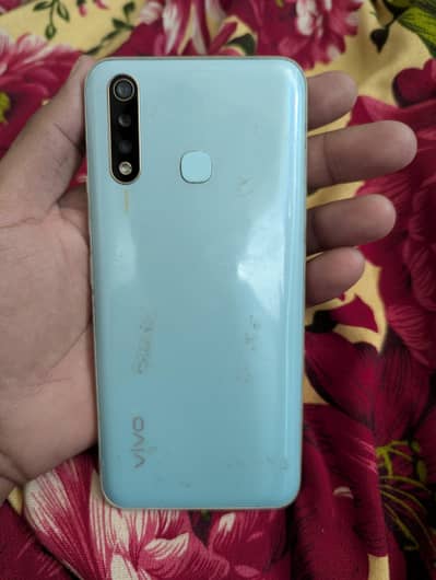 Vivo Y19