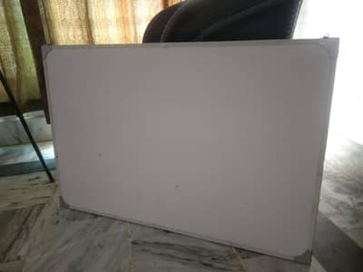 White Board For Sale Jhelum
