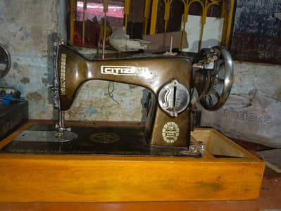 Salai machine 03004833964