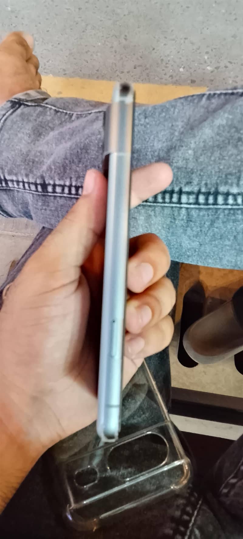 Google Pixel 8 3