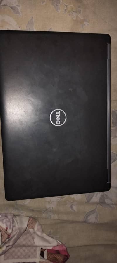 Dell core i7 6th generation laptop| 8gb Ram| 2gb graphic card|
