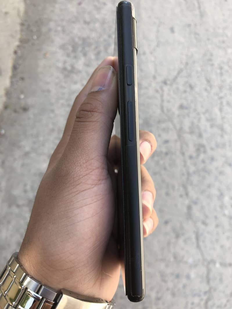 Google Pixel 6a 1