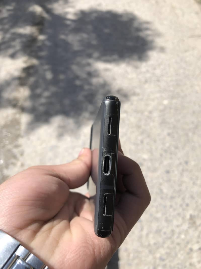 Google Pixel 6a 4