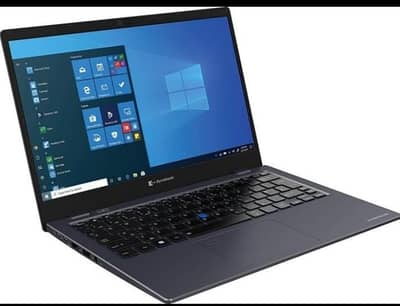 Dynabook X30J i7 11th Gen 16GB 512GB NVMe