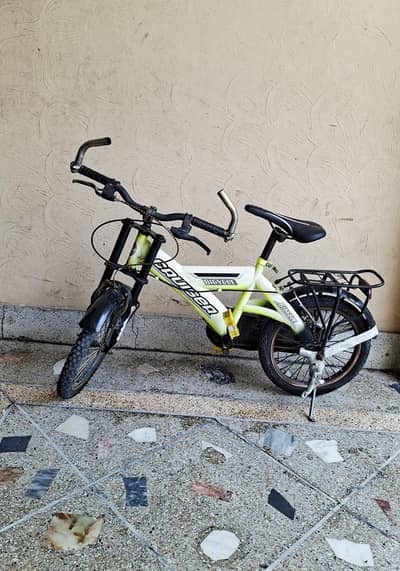 Bicycles for sale