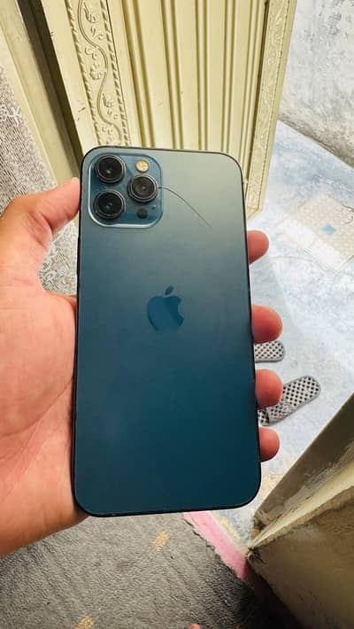 Apple iPhone 12 Pro Max