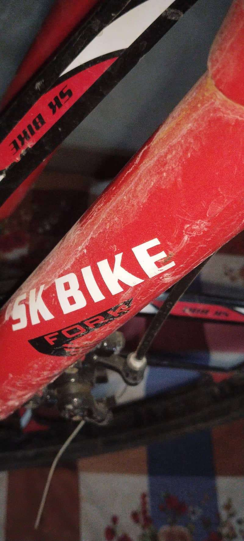 mountain cycle and foldable 2