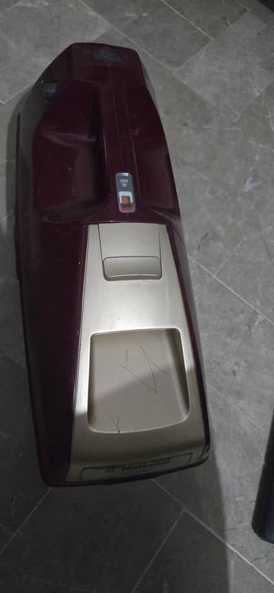 National Vaccum Cleaner MC-4550