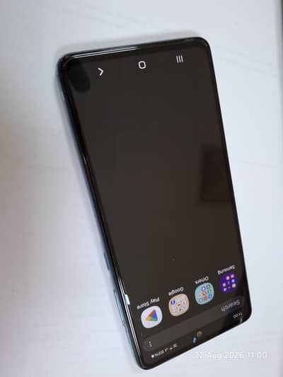 Samsung Mobile A52