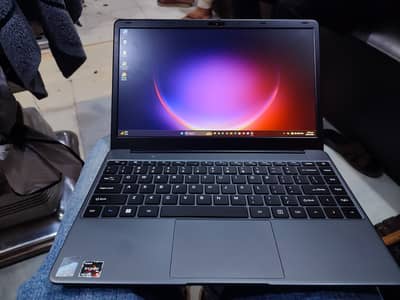 MECHREVO Laptop PMScheme 2026, AMD RAYZEN 75000 | 100% Battery | 8/256