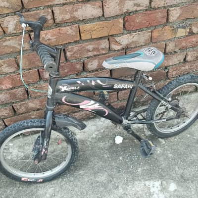 Cycle for kids