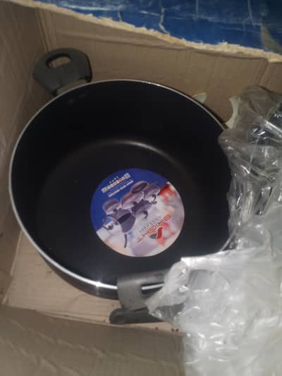 bright cook ware