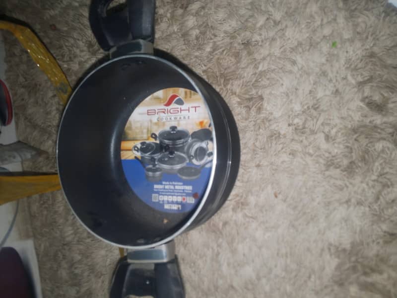 bright cook ware 2