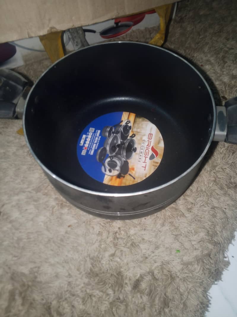 bright cook ware 3
