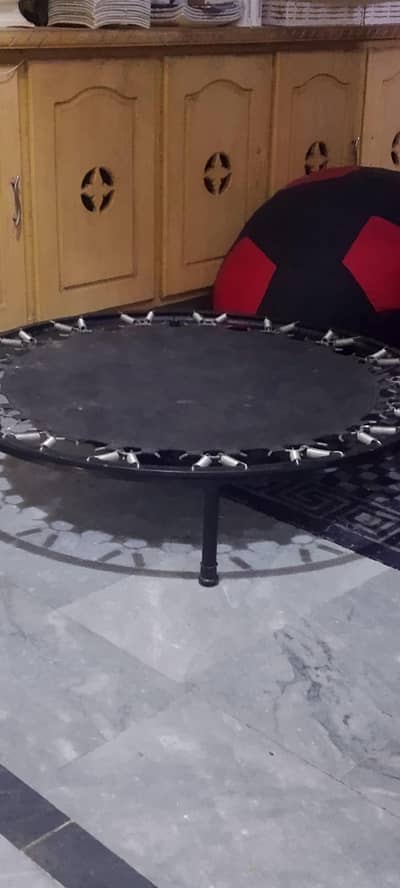 Tempoline For Sale