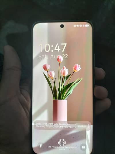 Tecno spark 40 pro plus