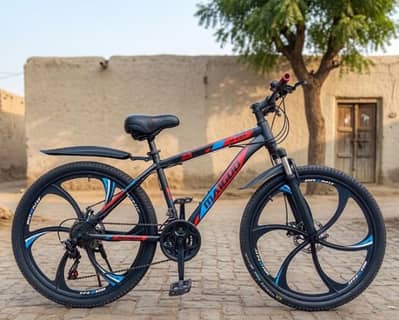 cycle For Sale