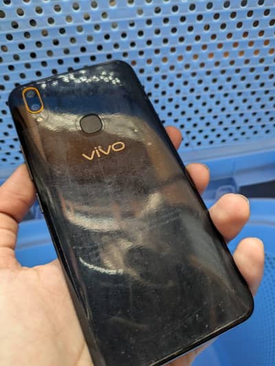 Vivo Y85