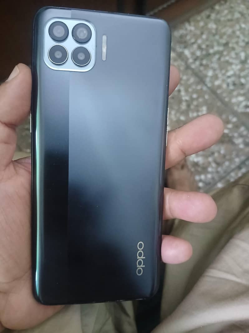 f17 pro 0