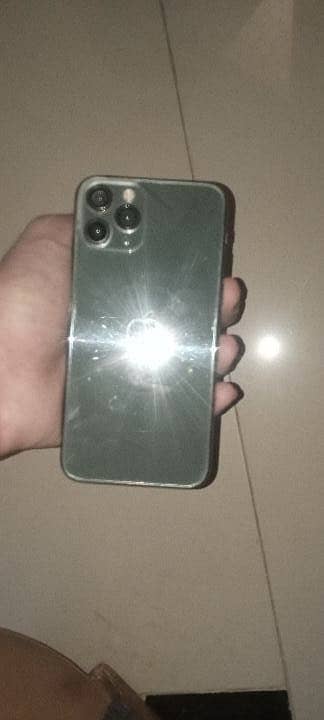 Apple iPhone 11 Pro