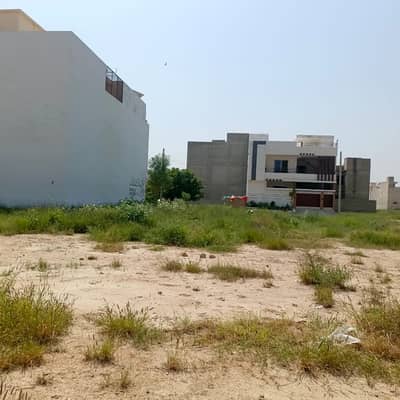 SAADI GARDEN BLOCK-4