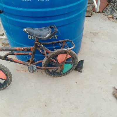 bicycle for sale Whatsapp number 03123119357