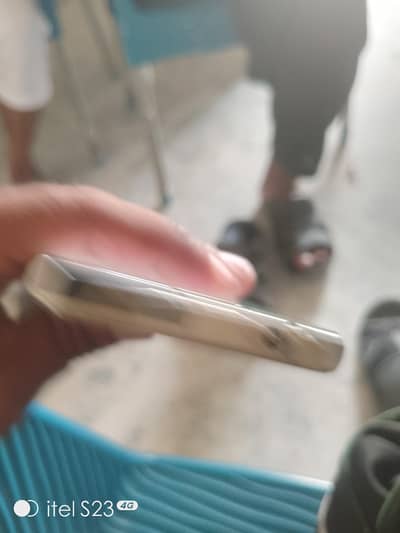 Motorola Edge