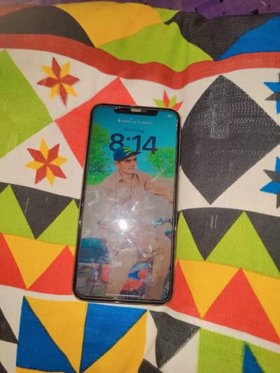 Apple iPhone 11 Pro Max