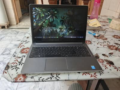 Dell i5 5th Gen for sale touch screen 512 Ssd