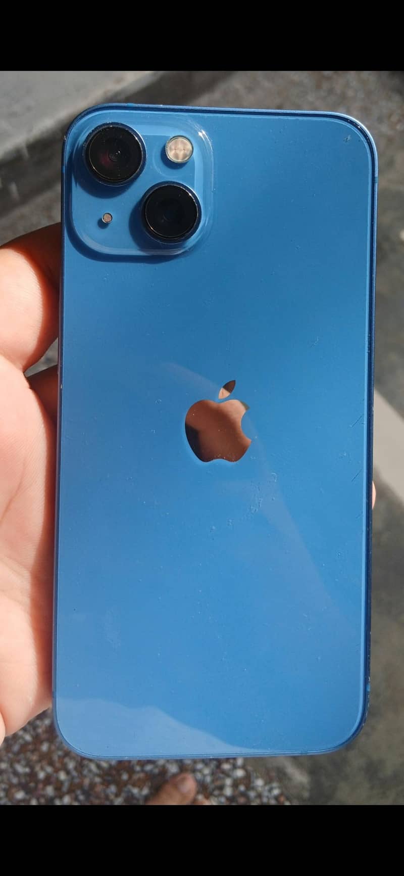 Apple iPhone 13 0