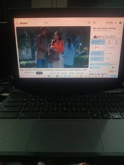 4.32 he new condition just keyboard nai work chalta he iska apna