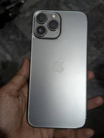 Apple iPhone 13 Pro Max sim lock