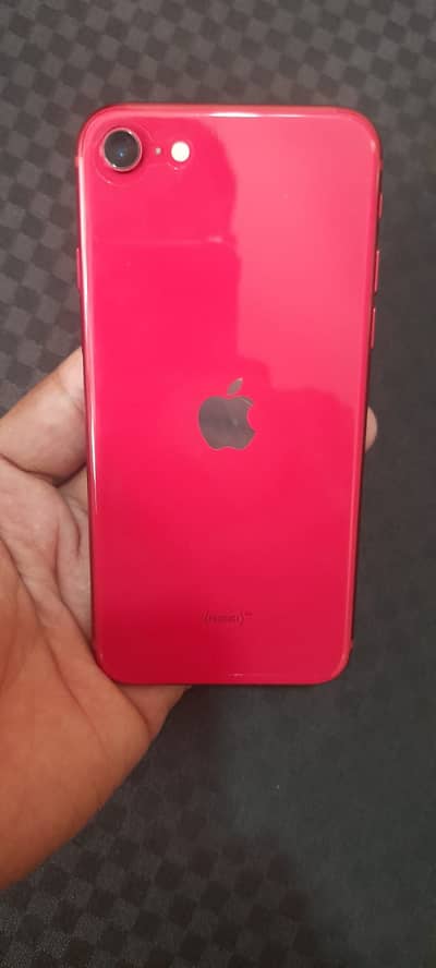 Apple iPhone SE