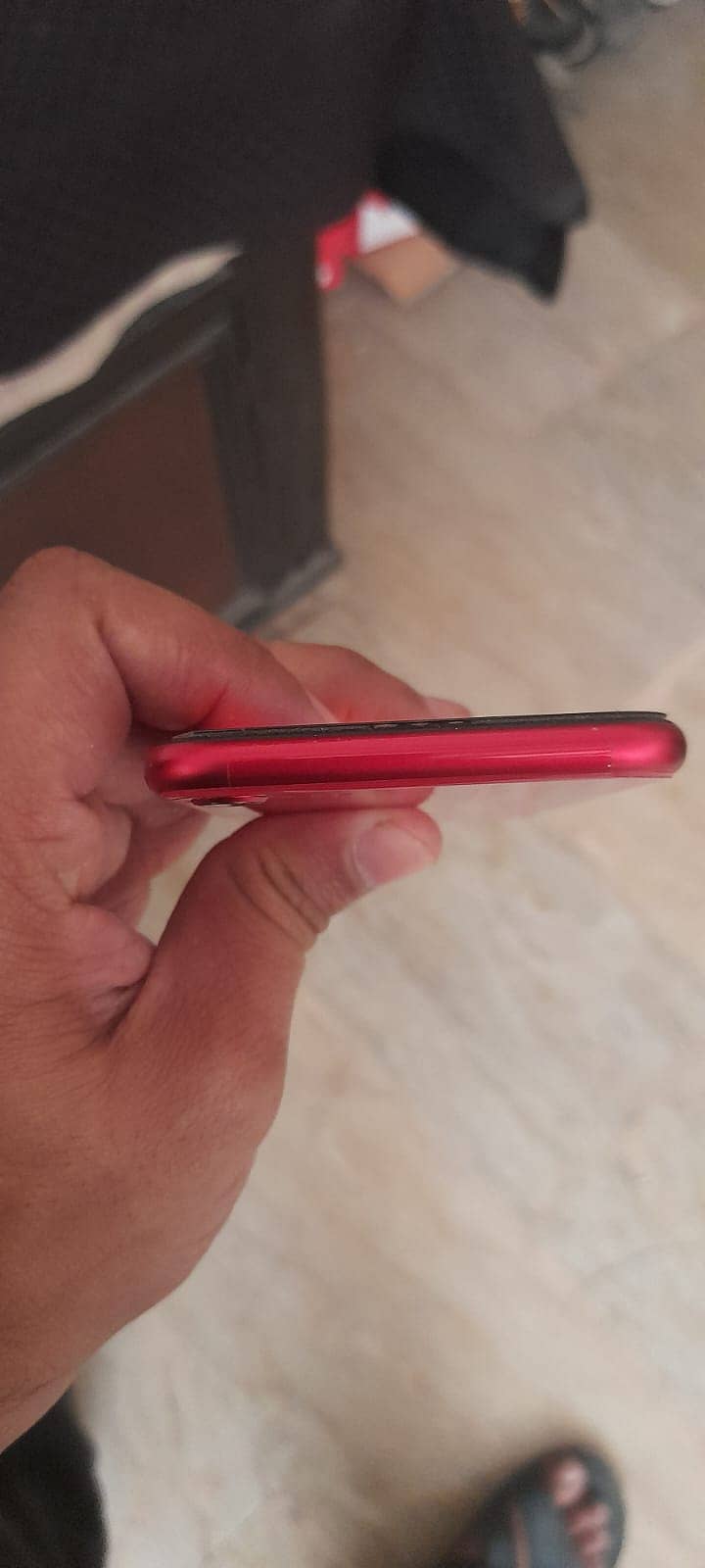 Apple iPhone SE 5