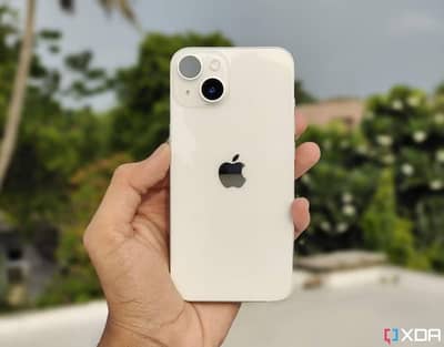Apple iPhone 14
