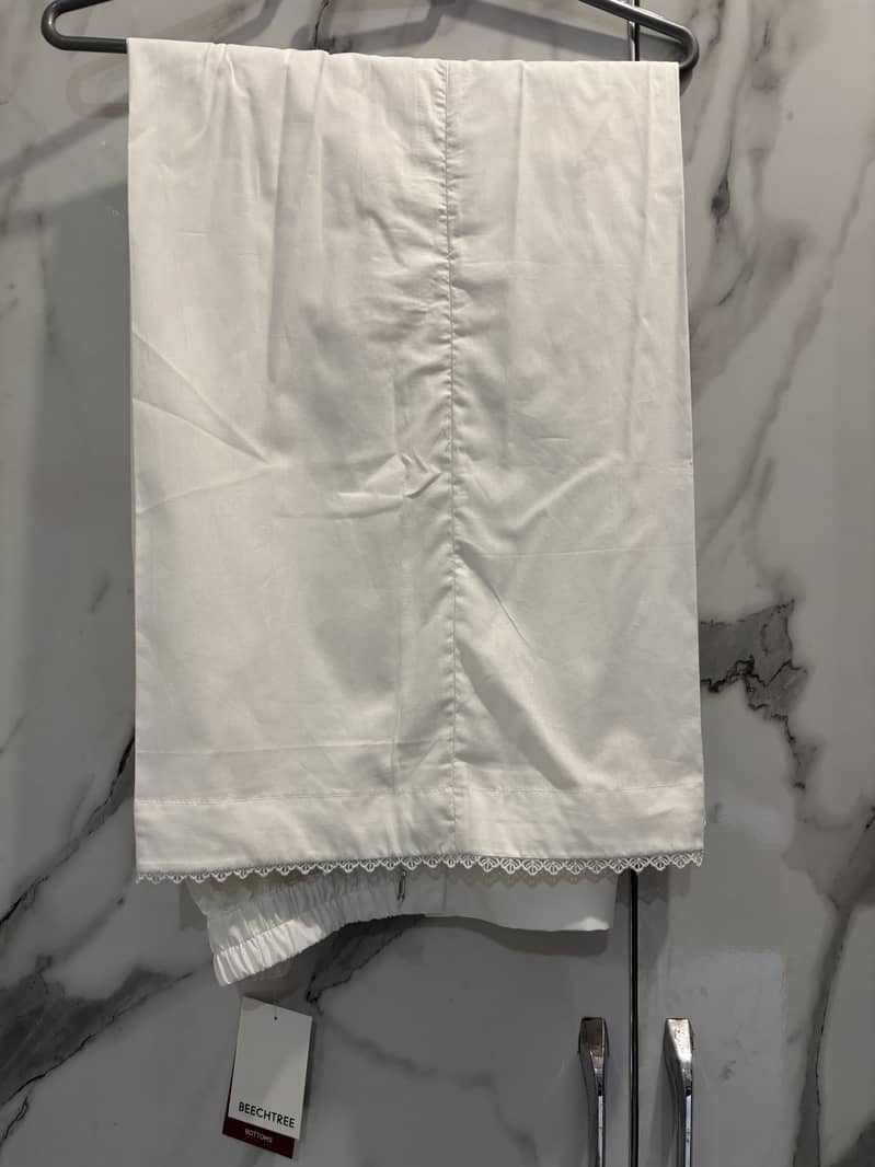 Beechtree Trousers 1