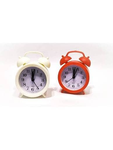 Mini clock for sidetable beautiful | cheap