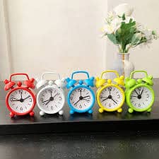 Mini clock for sidetable beautiful | cheap 1