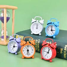Mini clock for sidetable beautiful | cheap 4