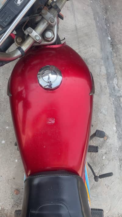 Honda 70 forsale