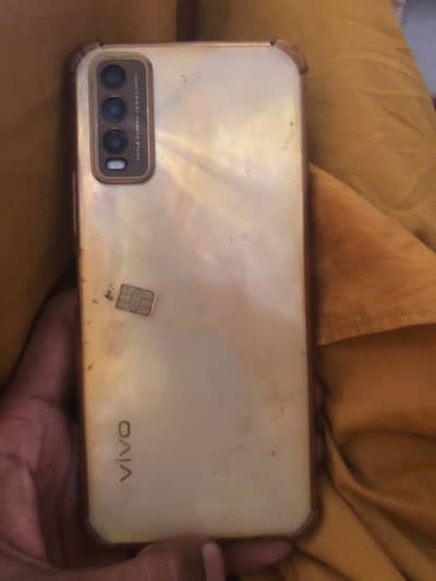 Vivo Y20