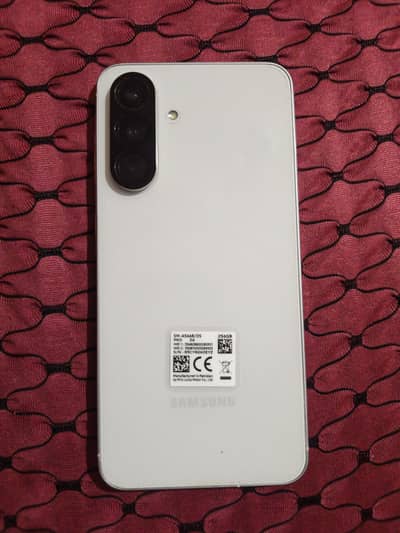 Samsung Mobile A56 5G