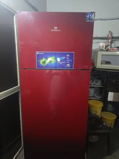 Refrigerator Inverter Dawlance
